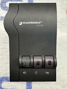 Plantronics M12 Amplifier - Picture 1 of 2