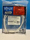 Tripp-Lite Ur024-003-Wh Usb 2.0 Cable Reversible A-Male To A-Female, 3 Ft