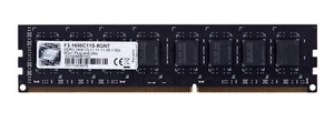 4711148599559 G.Skill 8GB DDR3-1600MHz memory module G.SKILL - Picture 1 of 2