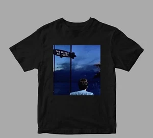 T-Shirt Tony Montana The World Is Yours - Bild 1 von 13