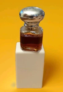 EPRIS Perfume By Max Factor 0.12 fl oz Mini Perfume Original Formula Half Full - Picture 1 of 5