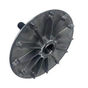 Hoja de ventilador del eje deslizante principal del embrague para piezas de reconstrucción Polaris RZR XP TURBO - Imagen 1 de 3