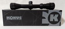 Konus Aim Pro 1.5-5x32 Riflescope 7249