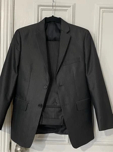 Boy’s Tailored Suit with Traousers by Joseph & Feiss size 14 - Picture 1 of 5