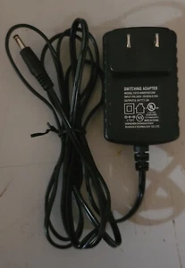 Unidad adaptador de fuente de alimentación conmutada Shenzhen YZ15-HASF0501200 5V CA 1,2 A - Imagen 1 de 1