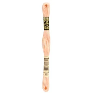 DMC Stranded Cotton - 20 - Surimi - Picture 1 of 1