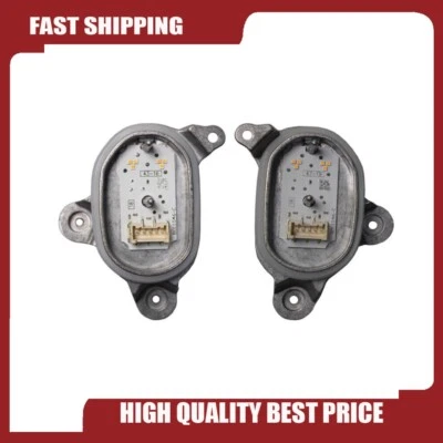 Módulo de luz de señal de giro LED 2 PIEZAS derecha+izquierda para BMW Serie 1 F52 118i 120i 125i Foto 1 de 4