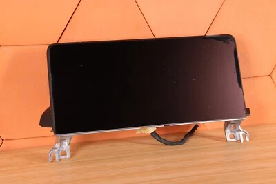 BMW X3 G01 X4 G02 LCI CENTER SCREEN DISPLAY MONITOR NAVI 12.3" 5A42087 - Bild 1 von 4