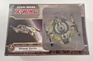 STAR WARS X-WING GDM Shadow Caster SWX56 NEW SEALED ITA - Imagen 1 de 2