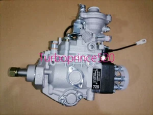 NEW 22100-17290 096000-6760 TOYOTA Landcruiser 1HD 4.2L DIESEL INJECTION PUMP - Picture 1 of 3