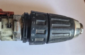 Mandrino Hilti SFC 22-A COMPLETO DI RIDUTTORE SENZA MOTORE - Foto 1 di 1
