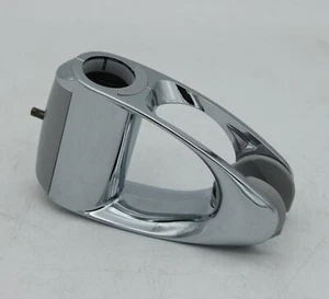 hansgrohe Duschgleiter Unica D, verchromt, 96190000 - Bild 1 von 1