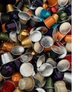 Paquete Variedad Original Nespresso Café 160ct, Multi Sabores *SUELTO* Cápsulas 12/2025 - Imagen 1 de 1