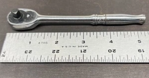 Snap On TM75A 1/4" Ratchet Long Handle - Picture 1 of 9