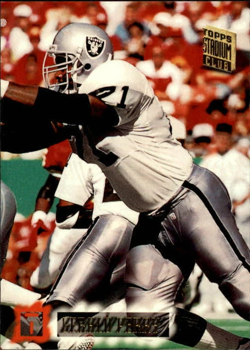 1994 Stadium Club Football Pick Complete Your Set #401-540 RC  - Image 1 of 1