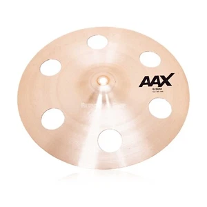 Sabian 12" AAX O-Zone Splash Cymbal - Picture 1 of 2