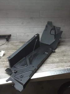 2023 23 20-23 Polaris RZR Pro XP Premium Rear Right Closeoff Floor Panel - Picture 1 of 9