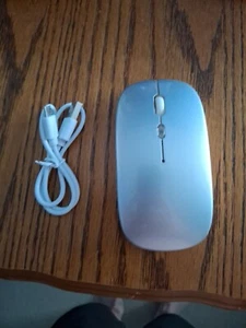 Wireless mouse - Picture 1 of 4