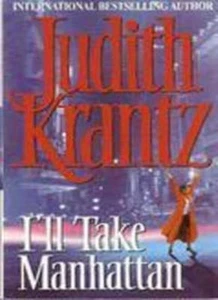 I'll Take Manhattan,Judith Krantz- 9780553825947 - Picture 1 of 1