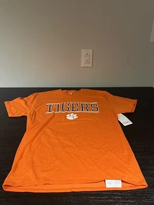 Clemson Tigers T Shirt - Picture 1 of 5