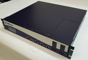 GENUINE BLUECOAT PACKETSHAPER 7500 LOAD BALANCER // TESTED + WARRANTY [P1]