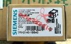 ONE NEW SIEMENS 3RH2140-1BB40 Contactor Relay 10A 24 VDC