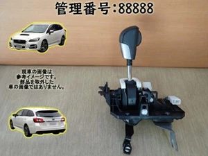 LEVORG VM4 2014  AT/MT shift/Automatic Gear Shift/Gear lever - Picture 1 of 5