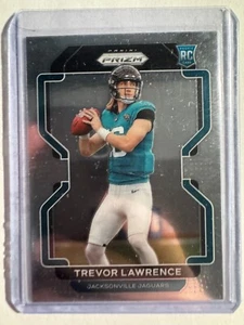 K212,696 - 2021 Panini Prizm #331 Trevor Lawrence RC - Picture 1 of 1