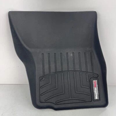 Alfombrilla Weather Tech 2011-2022 Mitsubishi Outlander Sport - pasajero derecho Foto 1 de 4