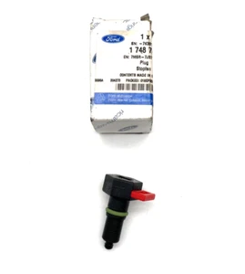 Tappo Scatola del Cambio Ford Kuga Mondeo S-Max OEM 1748707 Nuovo Originale - Imagen 1 de 4