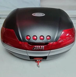 GIVI Original V46 Monokey Top Case - Picture 1 of 1