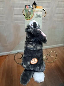 Skinneeez Multi Squeaker Ls Rabbit,  by Pet Sourcing 19” - Picture 1 of 7