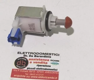 Valvola Scarico Lavastoviglie Bosch Siemens Originale 11033896 - Picture 1 of 2