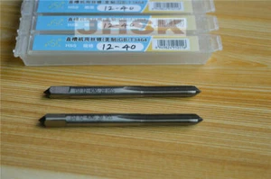 5pcs HSS Right Hand Tap 12#-40 NS Taps Threading 12-40 UNS Superior quality Tool - Picture 1 of 2