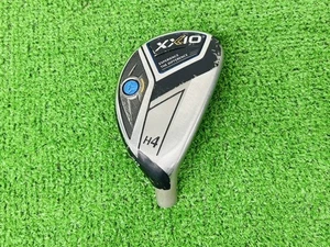 Dunlop XXIO Utility 4U Head only Loft 20 Right-handed RB13250 #PCCNB5 - Picture 1 of 5