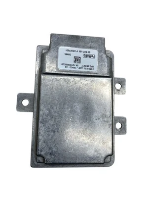 2018-2020 F150 SHELBY RAPTOR SURROUND VIEW CAMERA CONTROL MODULE JL3V-19H423-AD - Image 1 of 4