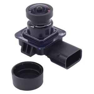 Telecamera Park Assist Retrovisore Backup per Ford Fusion 2013 2014 2015 2016 - Foto 1 di 6