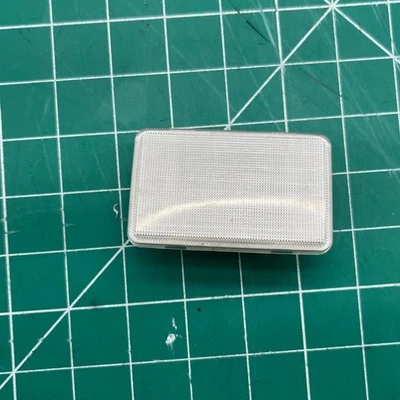 91-99 MITSUBISHI 3000GT DODGE STEALTH PANEL DE PUERTA LUZ DE CORTESÍA LÁMPARA OEM Foto 1 de 4