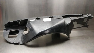 CRACKED 2005-2013 C6 Chevrolet Corvette OEM Left Driver Inner Fender - Image 1 of 4