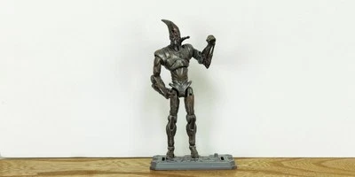 Star Wars: Republic ASSASSIN DROID (Comic Pack Republic #57) Hasbro 3.75" 2007 - Image 1 of 4