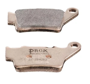 Pro-X ProX RBrake Pad KXF/RMZ250/450+YZ125/250 Pro x 37.201302 Rear 16-9350 - Picture 1 of 5