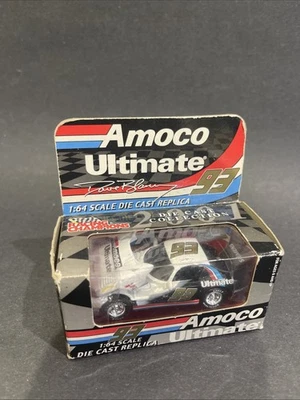 2001 NEW IN ORIGINAL PACKAGE DAVE BLANEY AMOCO ULTIMATE DIE CAST VIPER #93 - Image 1 of 4