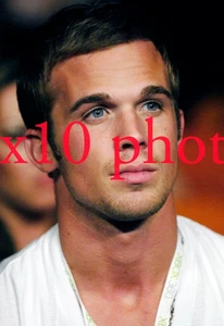 CAM GIGANDET #4, Burlesque, Twilight, Easy A, Bad Johnson, 8x10 Foto - Bild 1 von 1