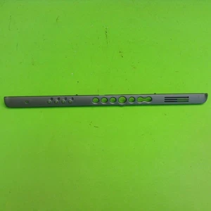 Compaq Presario 1700 17XL460 Laptop Power Button Hinge Cover Trim Enclosure Par - Picture 1 of 2