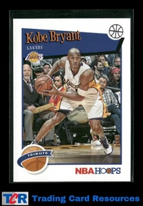 Aros #282 Kobe Bryant 2019-20 - Imagen 1 de 2