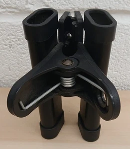Clip on Drum Stick Holder / Organiser / Drum Sticks Drumstick - Picture 1 of 3