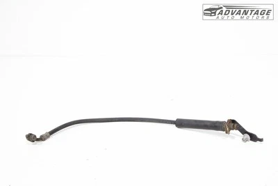 2020 CHEVROLET TRAVERSE FRONT RIGHT SIDE BRAKE CALIPER HOSE TUBE PIPE OEM - Image 1 of 4