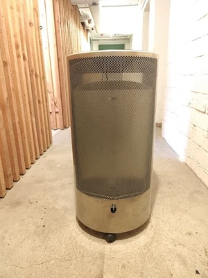 Gasofen Rowi HGO 4200/1 BFT Pure inox - Bild 1 von 4