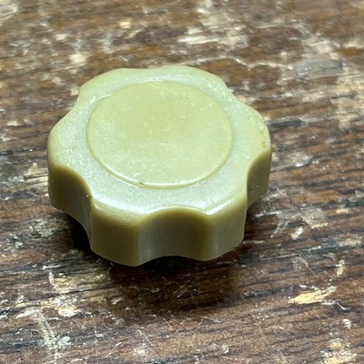 Perilla de control limpiaparabrisas Trico vintage......#81141-3 parabrisas Ford Chevrolet Mack Foto 1 de 4