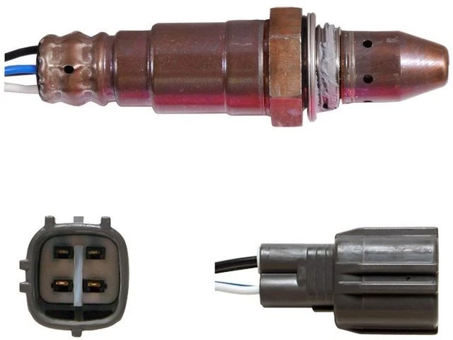 Denso 18KR32Y Upstream Air Fuel Ratio Sensor Fits 2013-2015 Toyota Tacoma - Image 1 of 1